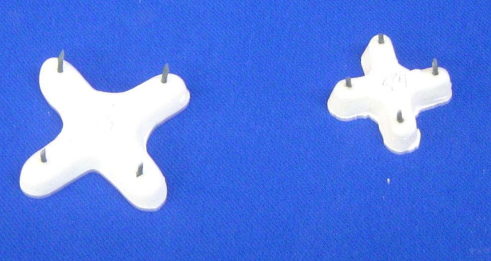 ACSC Stilts 4 Points