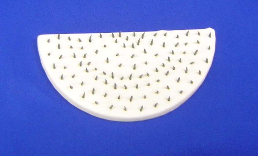 ACSC Stilts Half Round