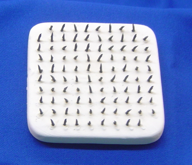 ACSC Stilts Mini Square