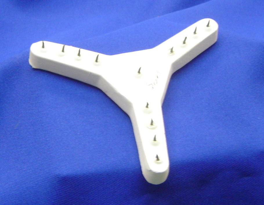 ACSC Stilts Tripod - Multi Point