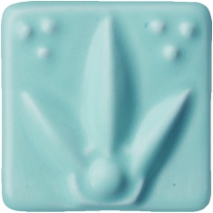 Amaco Color Satin Matte Glaze Amaco Color Satin Matte Glaze