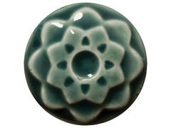Amaco Color Celadon Fog Amaco Color Celadon Fog