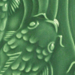 Amaco Color LG Gloss Glaze Dark Green Amaco Color LG Gloss Glaze Dark Green