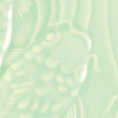Amaco Color LG Gloss Glaze Light Green Amaco Color LG Gloss Glaze Light Green