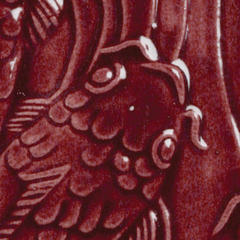 Amaco Color LG Gloss Glaze Maroon Amaco Color LG Gloss Glaze Maroon