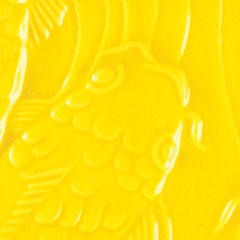 Amaco Color LG Gloss Glaze Brilliant Yellow Amaco Color LG Gloss Glaze Brilliant Yellow
