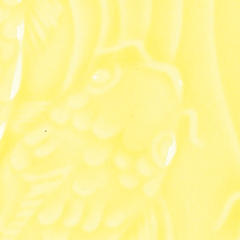 Amaco Color LG Gloss Glaze Pale Yellow Amaco Color LG Gloss Glaze Pale Yellow