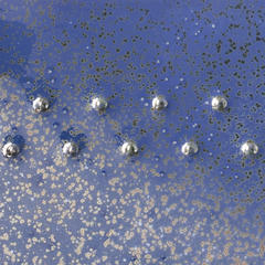 Amaco Color Potter's Choice Blue Spark Amaco Color Potter's Choice Blue Spark