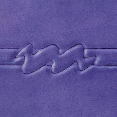 Amaco Color Potter's Choice Purple Crystal Amaco Color Potter's Choice Puuple Crystal