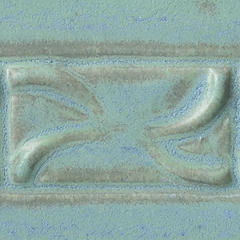 Amaco Color Potter's Choice Blue Stone Amaco Color Potter's Choice Blue Stone