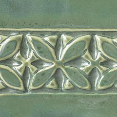 Amaco Color Potter's Choice Emerald Falls Amaco Color Potter's Choice Emerald Falls