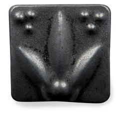 Amaco Color Satin Matte Glaze Black Amaco Color Satin Matte Glaze Black