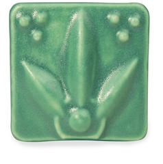 Amaco Color Satin Matte Glaze Teal Amaco Color Satin Matte Glaze Teal
