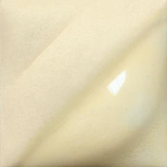 Amaco Color Velvet Underglaze Ivory Beige Amaco Color Velvet Underglaze Ivory Beige