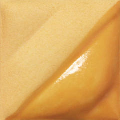 Amaco Color Velvet Underglaze Straw Amaco Color Velvet Underglaze Straw
