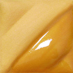 Amaco Color Velvet Underglaze Deep Yellow Amaco Color Velvet Underglaze Deep Yellow