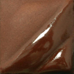 Amaco Color Velvet Underglaze Red Brown Amaco Color Velvet Underglaze Red Brown