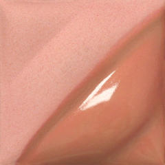 Amaco Color Velvet Underglaze Peach Amaco Color Velvet Underglaze Peach