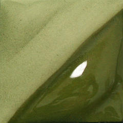 Amaco Color Velvet Underglaze Avocado Amaco Color Velvet Underglaze Avocado