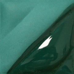 Amaco Color Velvet Underglaze Blue Green Amaco Color Velvet Underglaze Blue Green