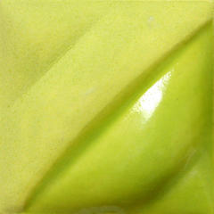 Amaco Color Velvet Underglaze Chartreuse Amaco Color Velvet Underglaze Chartreuse