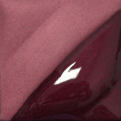 Amaco Color Velvet Underglaze Maroon Amaco Color Velvet Underglaze Maroon