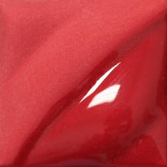 Amaco Color Velvet Underglaze Bright Red Amaco Color Velvet Underglaze Bright Red