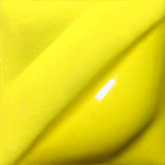 Amaco Color Velvet Underglaze Intense Yellow Amaco Color Velvet Underglaze Intense Yellow