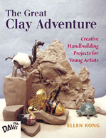 Art Teacher Supply Books Clay