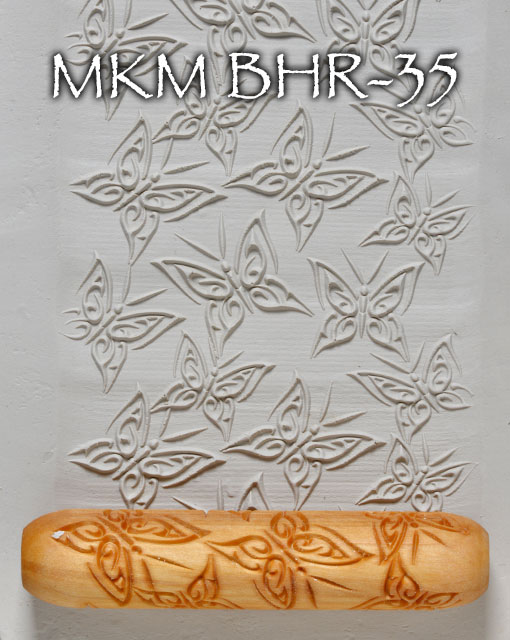 MKM Pottery Tools Butterflies MKM Pottery Tools Butterflies