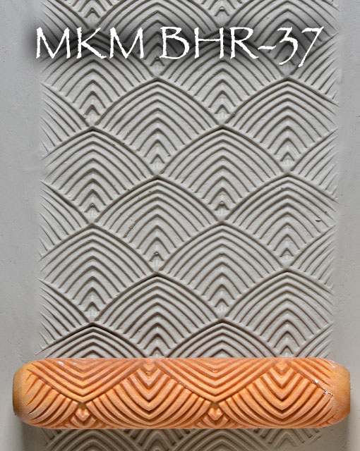 MKM Pottery Tools Feathers MKM Pottery Tools Feathers