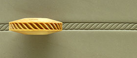 MKM Pottery Tools Rope MKM Pottery Tools Rope