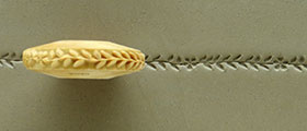 MKM Pottery Tools Vine with Leaves & Flowers MKM Pottery Tools Vine with Leaves & Flowers