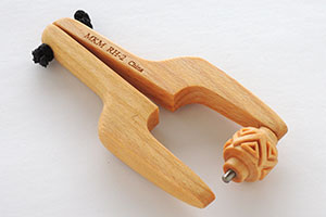 MKM Pottery Tools Roller Handle MKM Pottery Tools Roller Handle