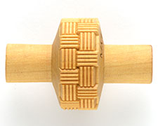 MKM Pottery Tools Basket Weave MKM Pottery Tools Basket Weave