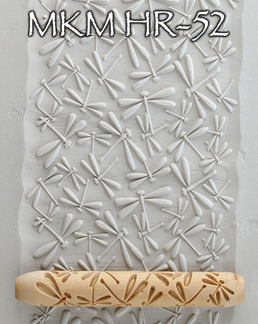 MKM Pottery Tools Dragonfly Party MKM Pottery Tools Dragonfly Party