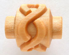 MKM Pottery Tools Twisted Ropes MKM Pottery Tools Twisted Ropes