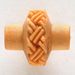 MKM Pottery Tools Basket Weave 1 MKM Pottery Tools Basket Weave 1