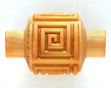 MKM Pottery Tools Square Spiral MKM Pottery Tools Square Spiral