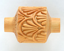MKM Pottery Tools Art Nouveau 1 MKM Pottery Tools Art Nouveau 1