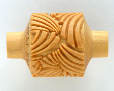 MKM Pottery Tools Organic Abstract MKM Pottery Tools Organic Abstract