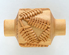 MKM Pottery Tools Fern Leaves MKM Pottery Tools Fern Leaves