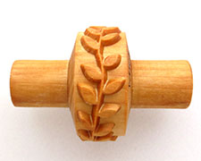 MKM Pottery Tools Leafy Vine MKM Pottery Tools Leafy Vine