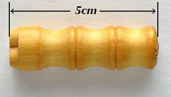 MKM Pottery Tools SCS Stamp Profile MKM Pottery Tools