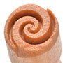 MKM Pottery Tools Double Spiral MKM Pottery Tools Double Spiral