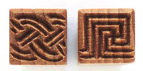 MKM Pottery Tools Celtic Braid MKM Pottery Tools Celtic Braid