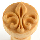 MKM Pottery Tools Fleur-de-lis MKM Pottery Tools Fleur-de-lis