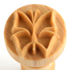 MKM Pottery Tools Butterfly Outline MKM Pottery Tools Butterfly Outline