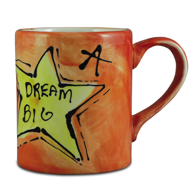 MaycoBisqueFPMB113DreamBig