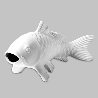 Mayco Low Fire Bisque - Home Decor Koi